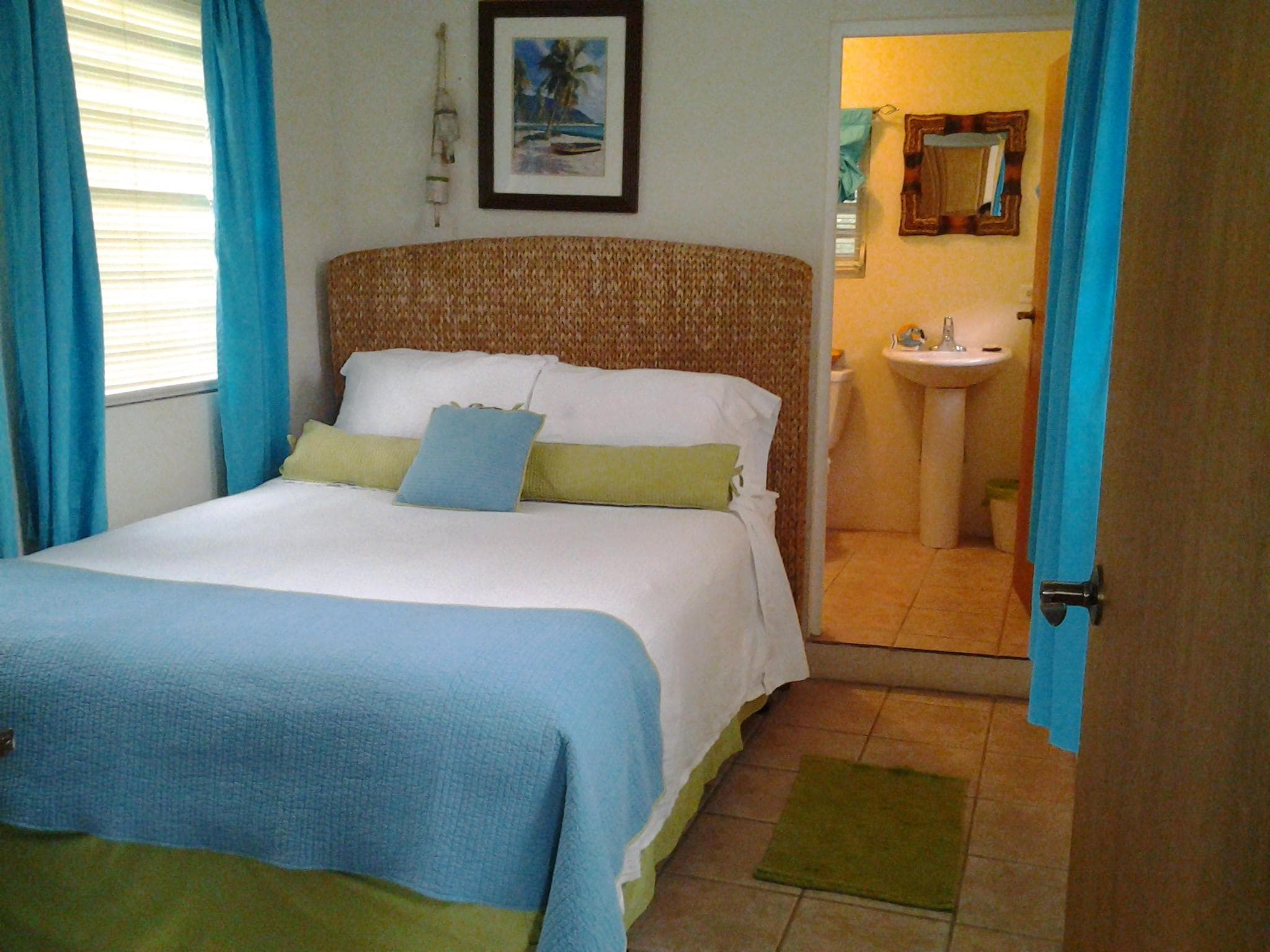 Casa de Tortuga