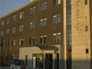 Smarthotel Forus