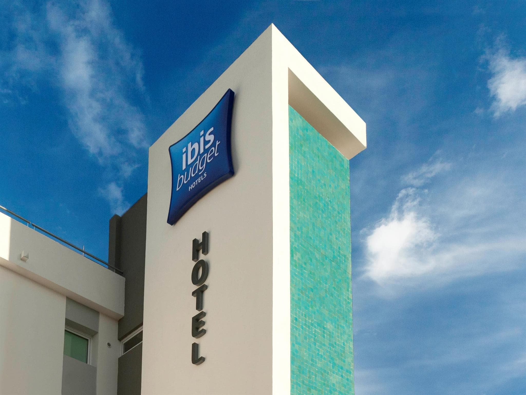 Ibis Budget Luxembourg Aeroport
