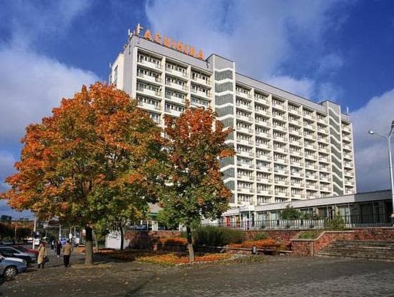Mogilev Hotel