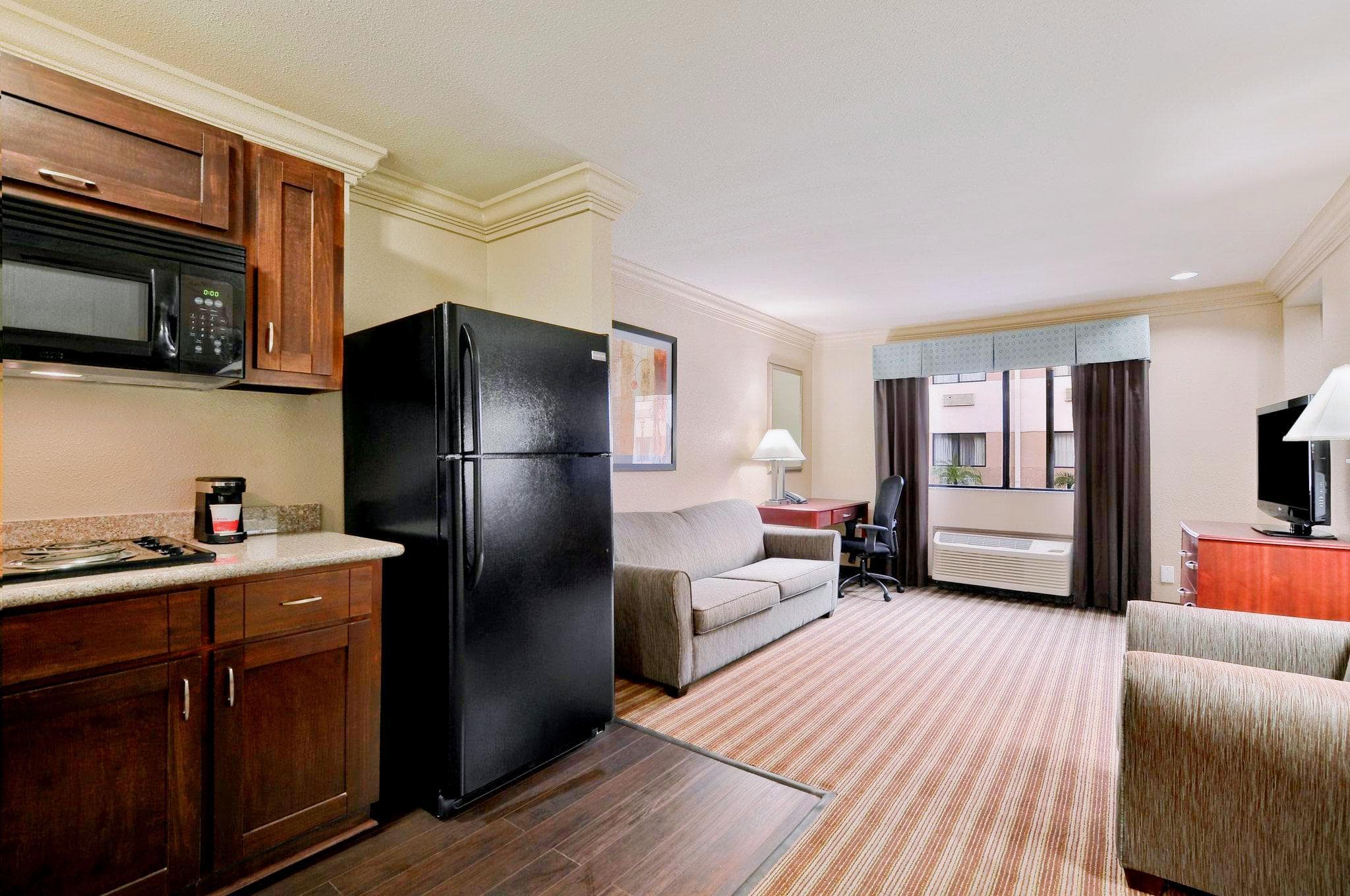Red Lion Inn & Suites Houston IAH Airport