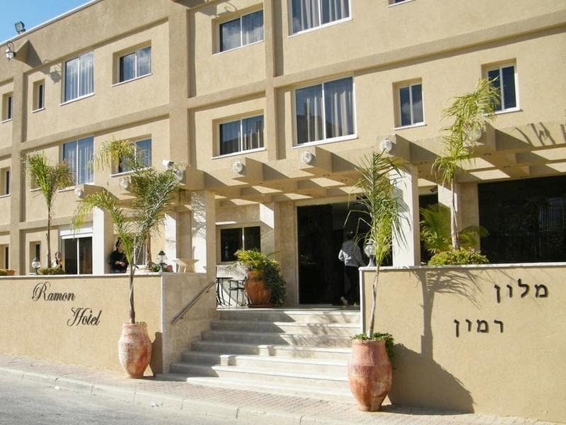 Ramon Suites Hotel