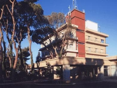 Bzommar Palace Hotel