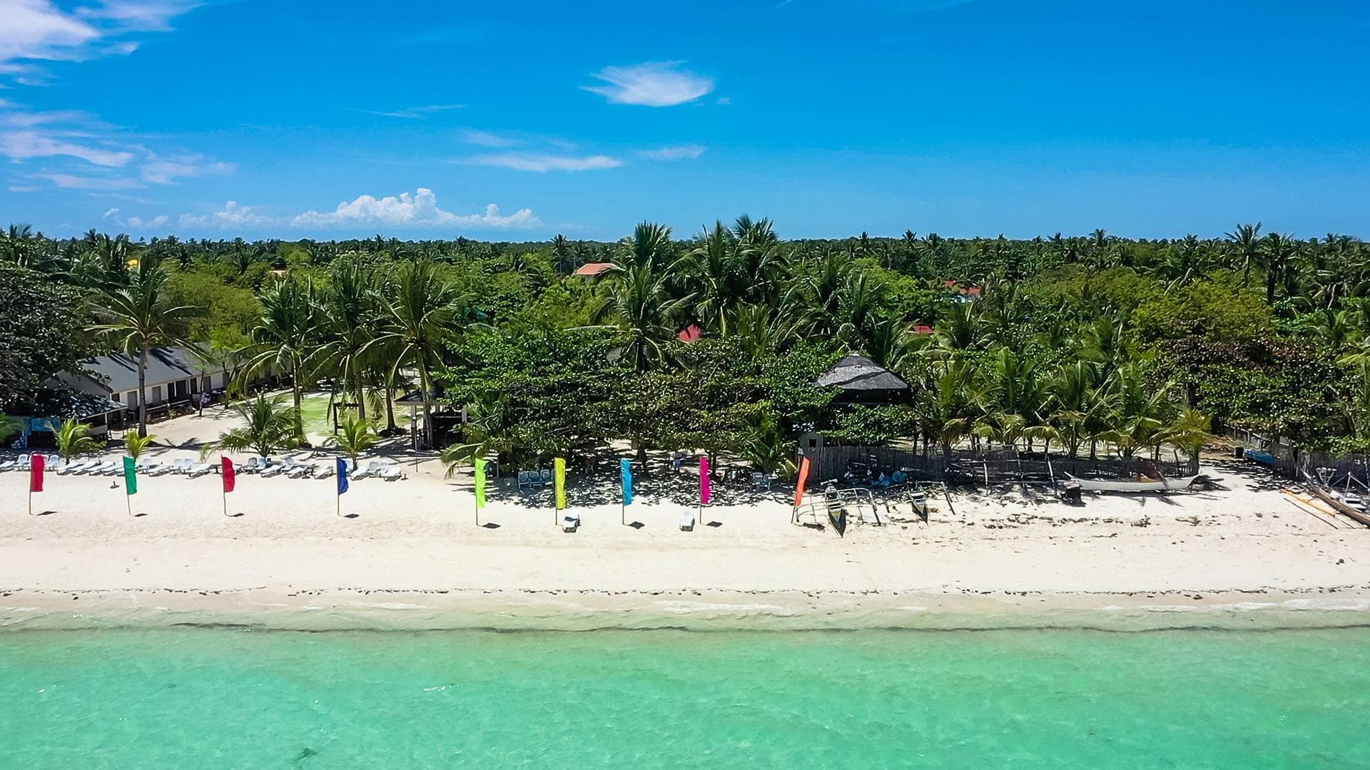 North Ville Beach Resort powered by Cocotel