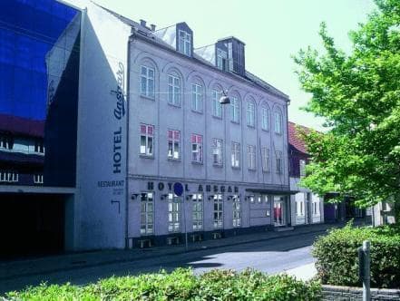 Hotel Ansgar