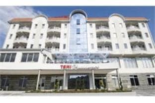 Hotel Tami Residence