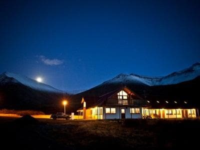 Hotel Hafnarfjall