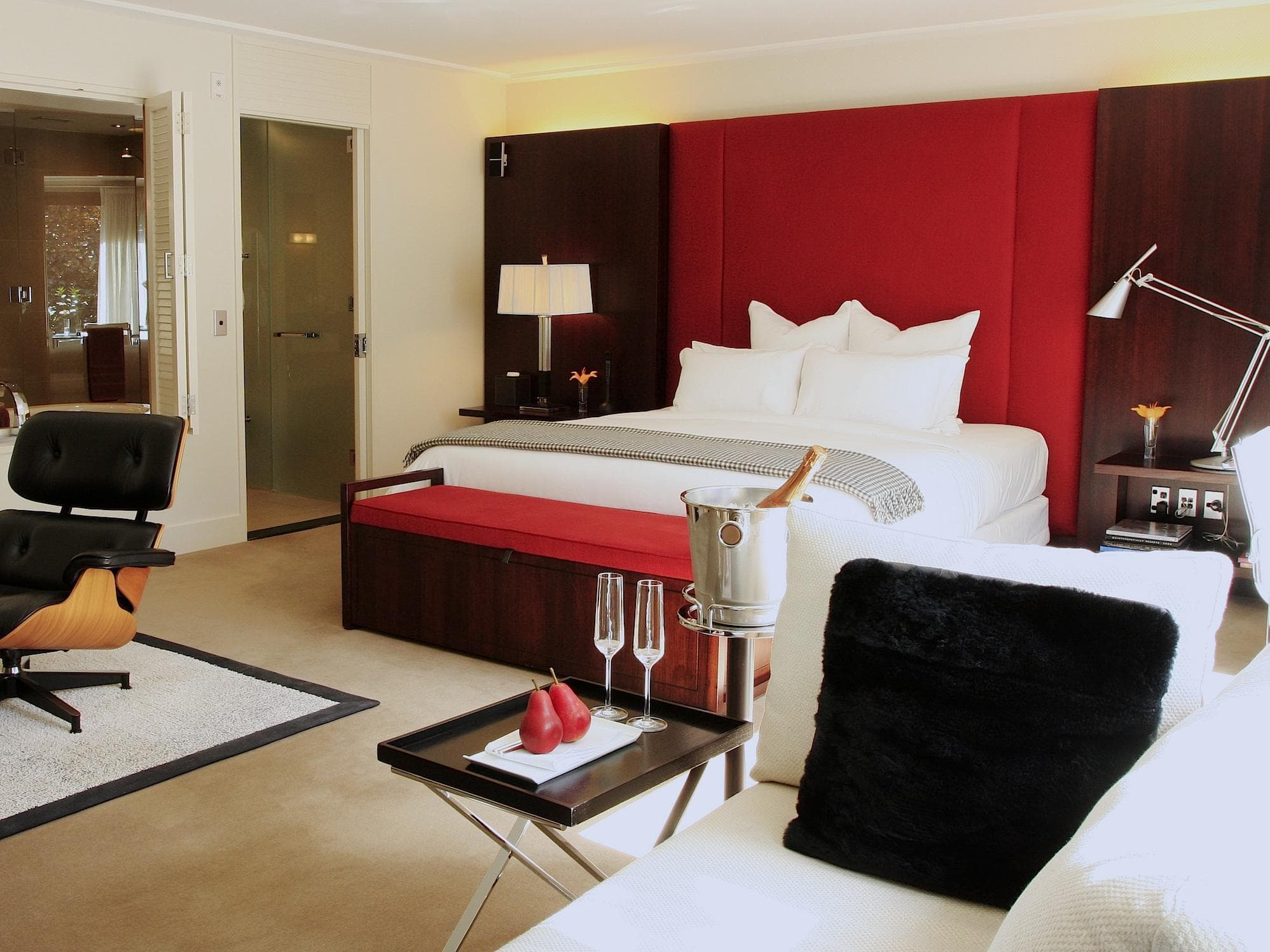 New Zealand staycation hotels
