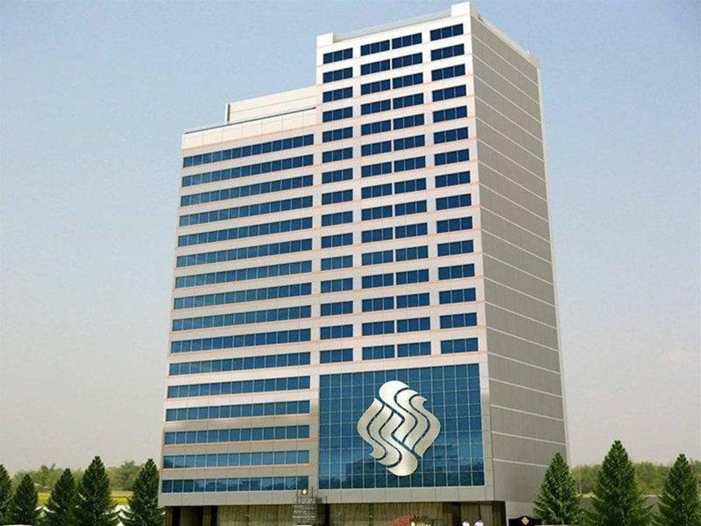 Hotel Sarina Dhaka
