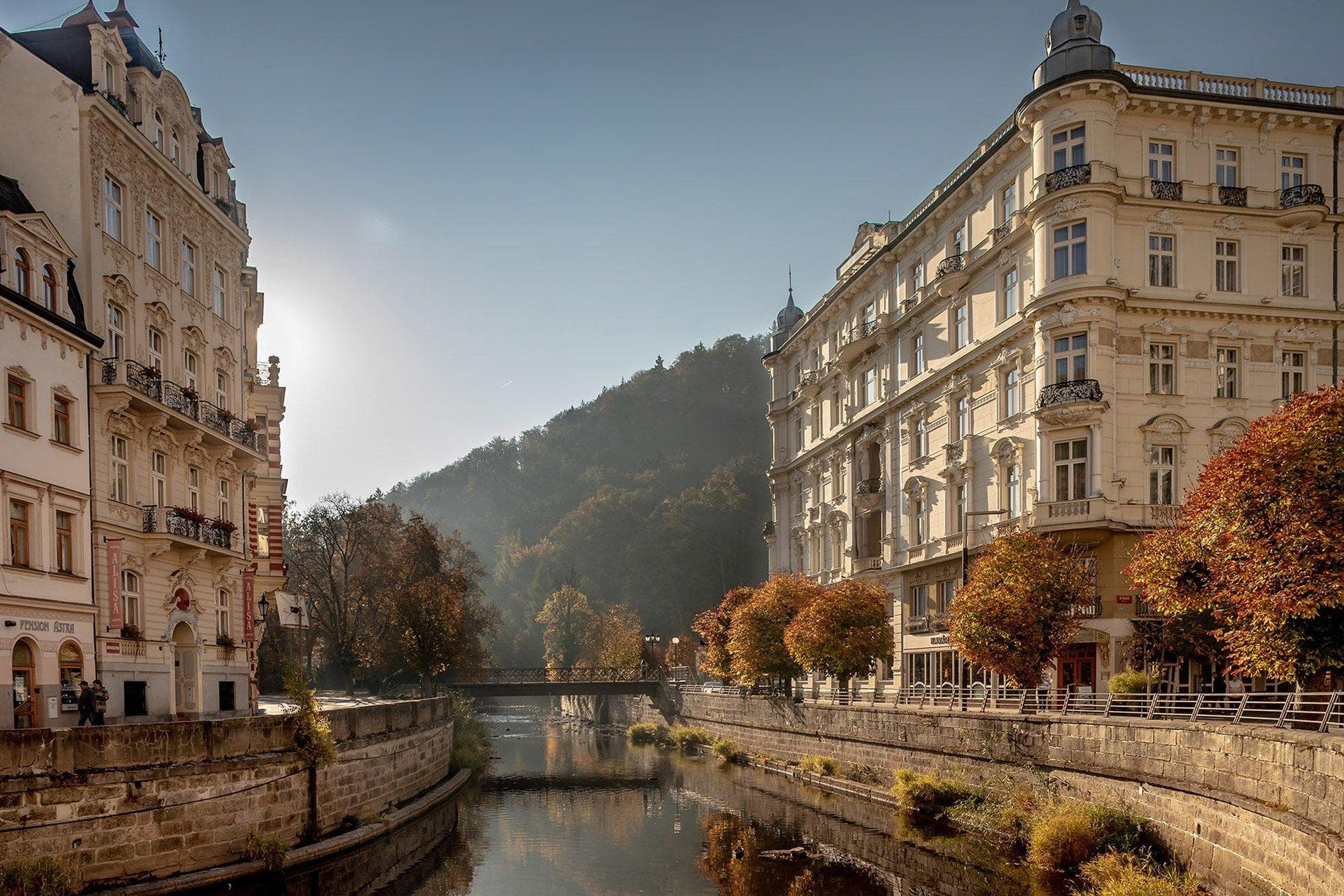 Grandhotel Pupp