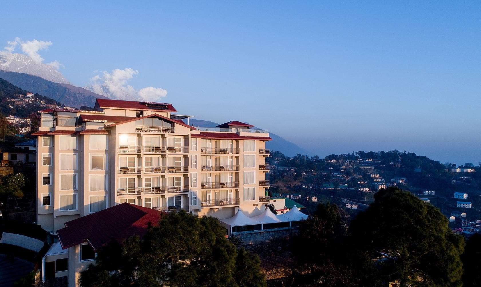 Best Western Plus Revanta