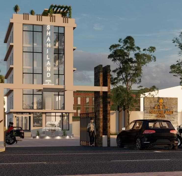 Shahi Land Hotel Pvt. Ltd.