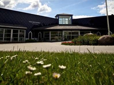 Fuglsangcentret Hotel