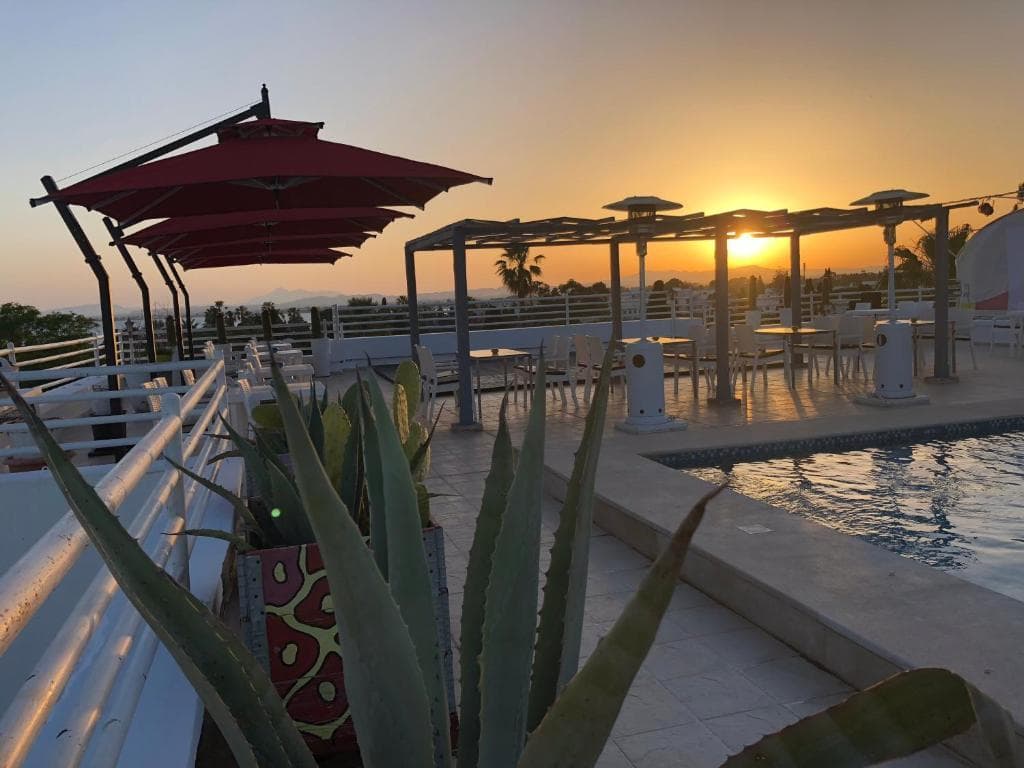 Hotel La Residence Hammamet