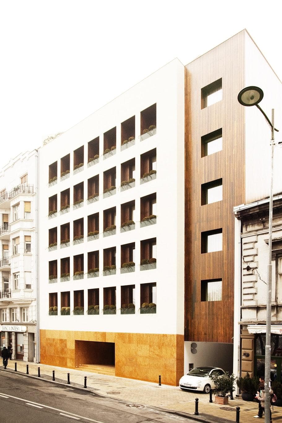 Serbia staycation hotels
