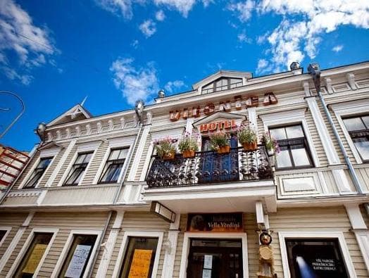 Hotel Tukums