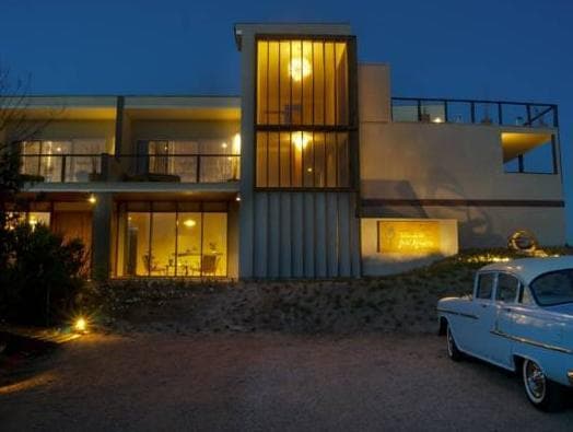 La Viuda de Jose Ignacio
