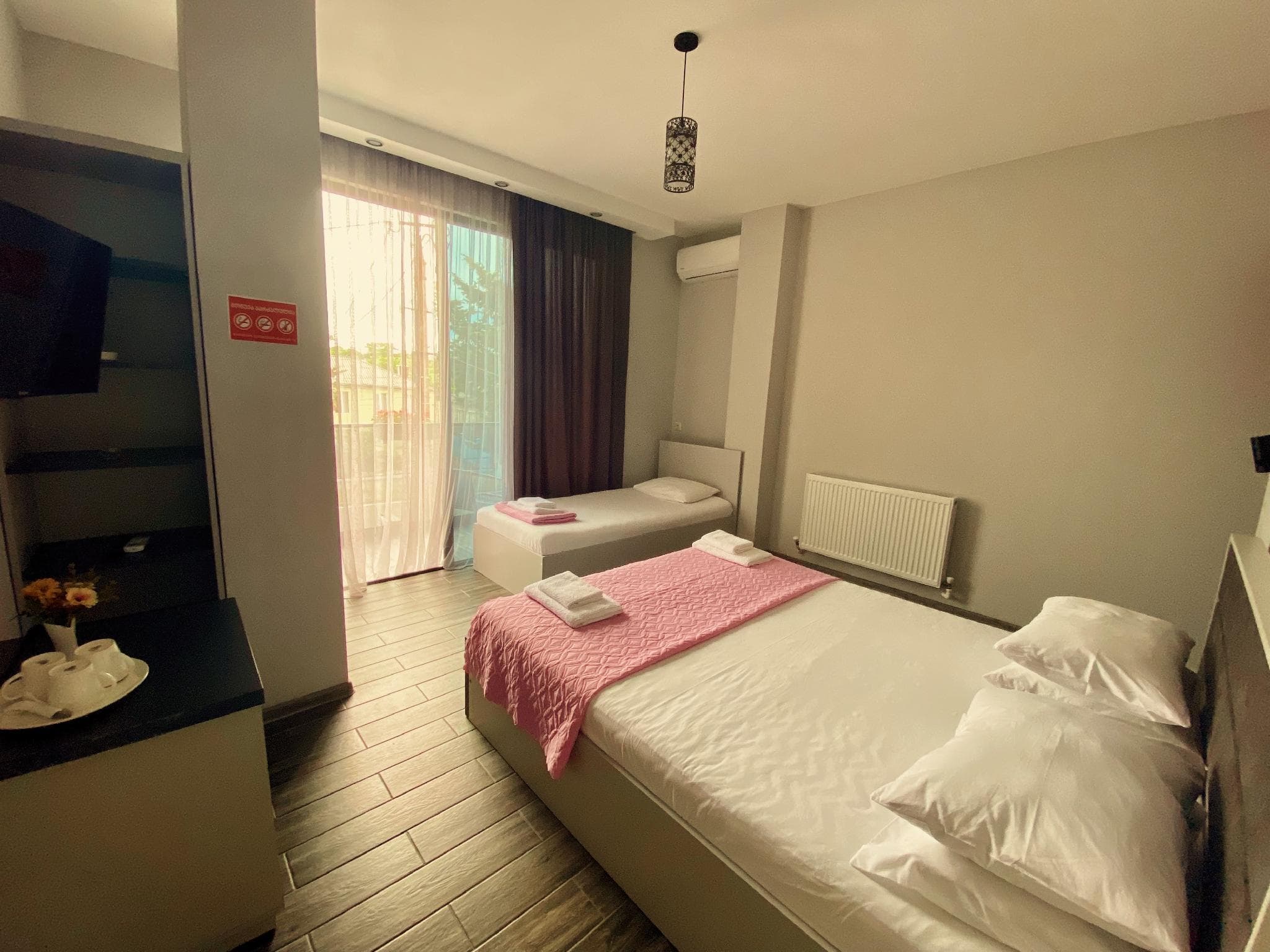 Hotel VS