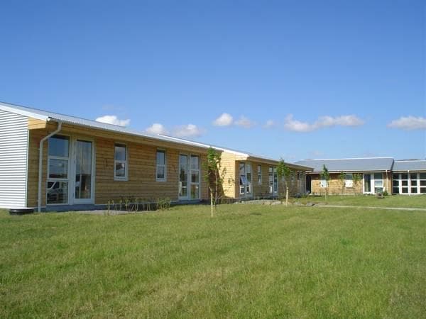 Hotel Eldhestar