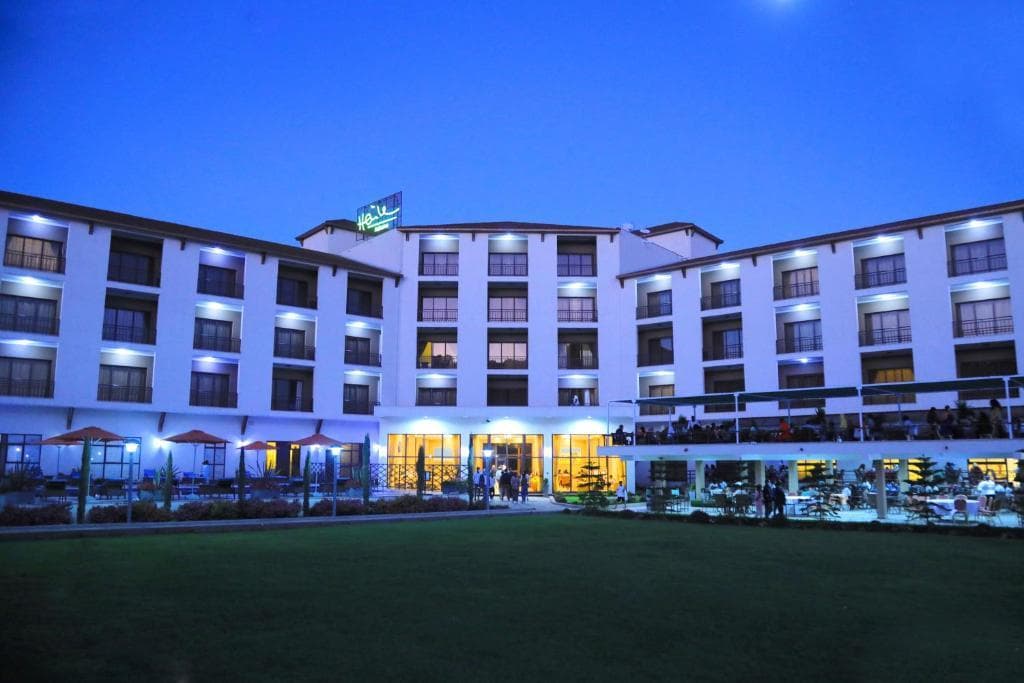 Haile Resort Adama