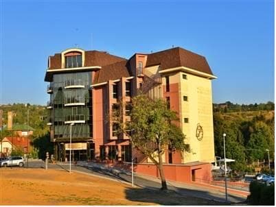 Hotel Premier Aqua Adults Only - Fruske Terme