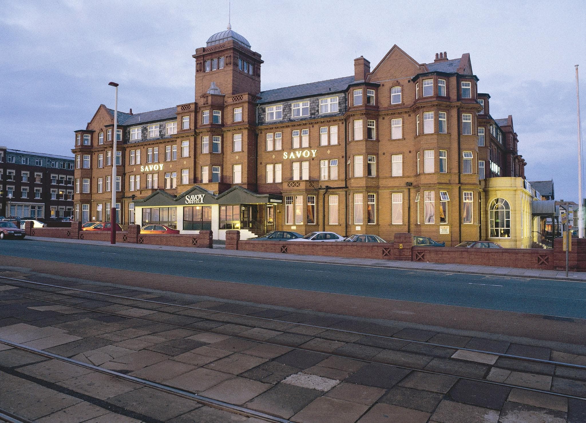 Savoy Hotel