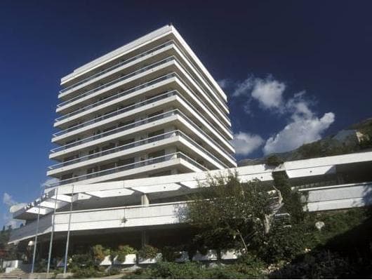 Hotel Sato Conference & SPA Resort