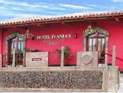 Hotel Ivania´s