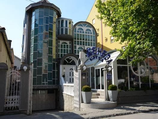 Hotel Zeneva