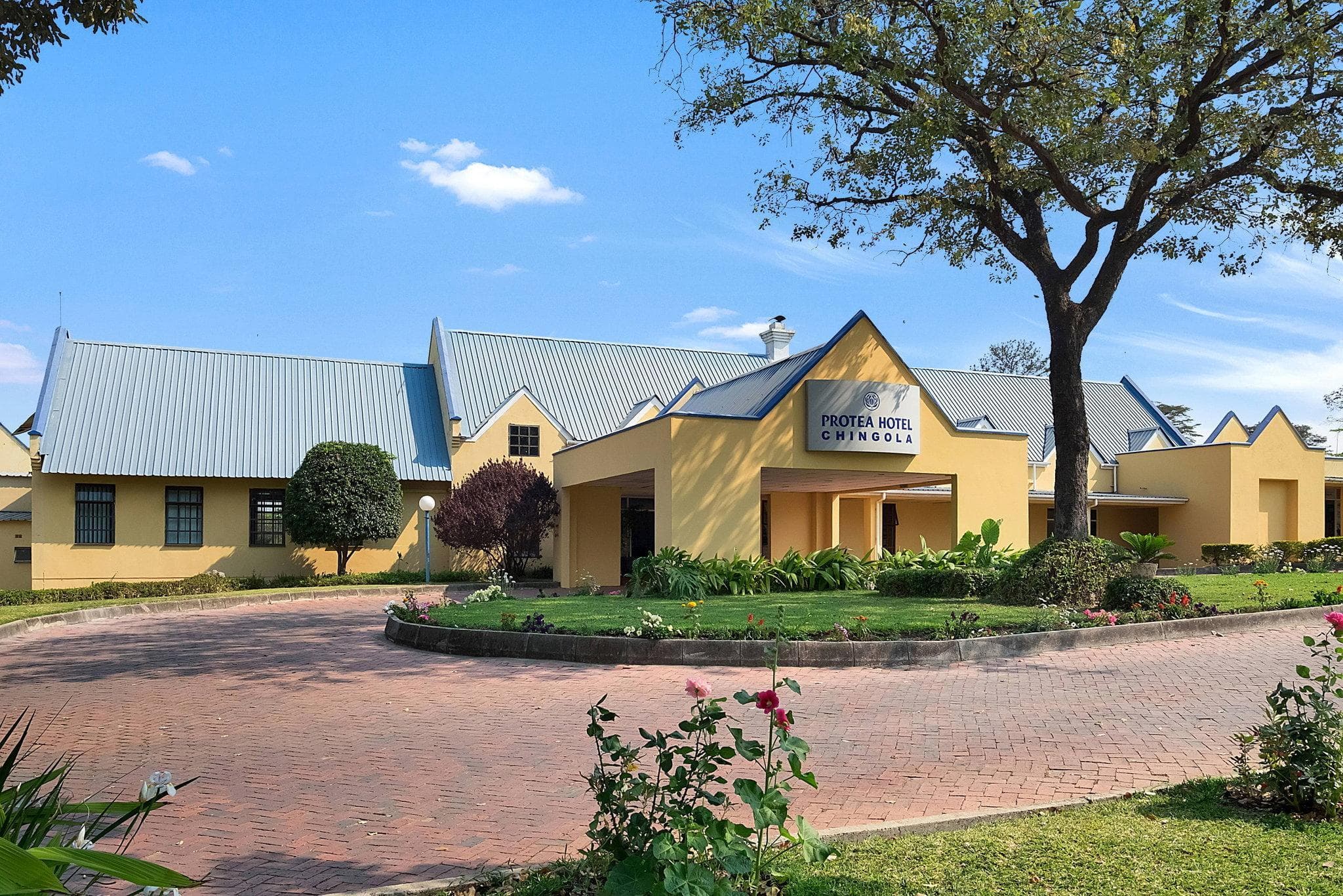 Protea Hotel Chingola