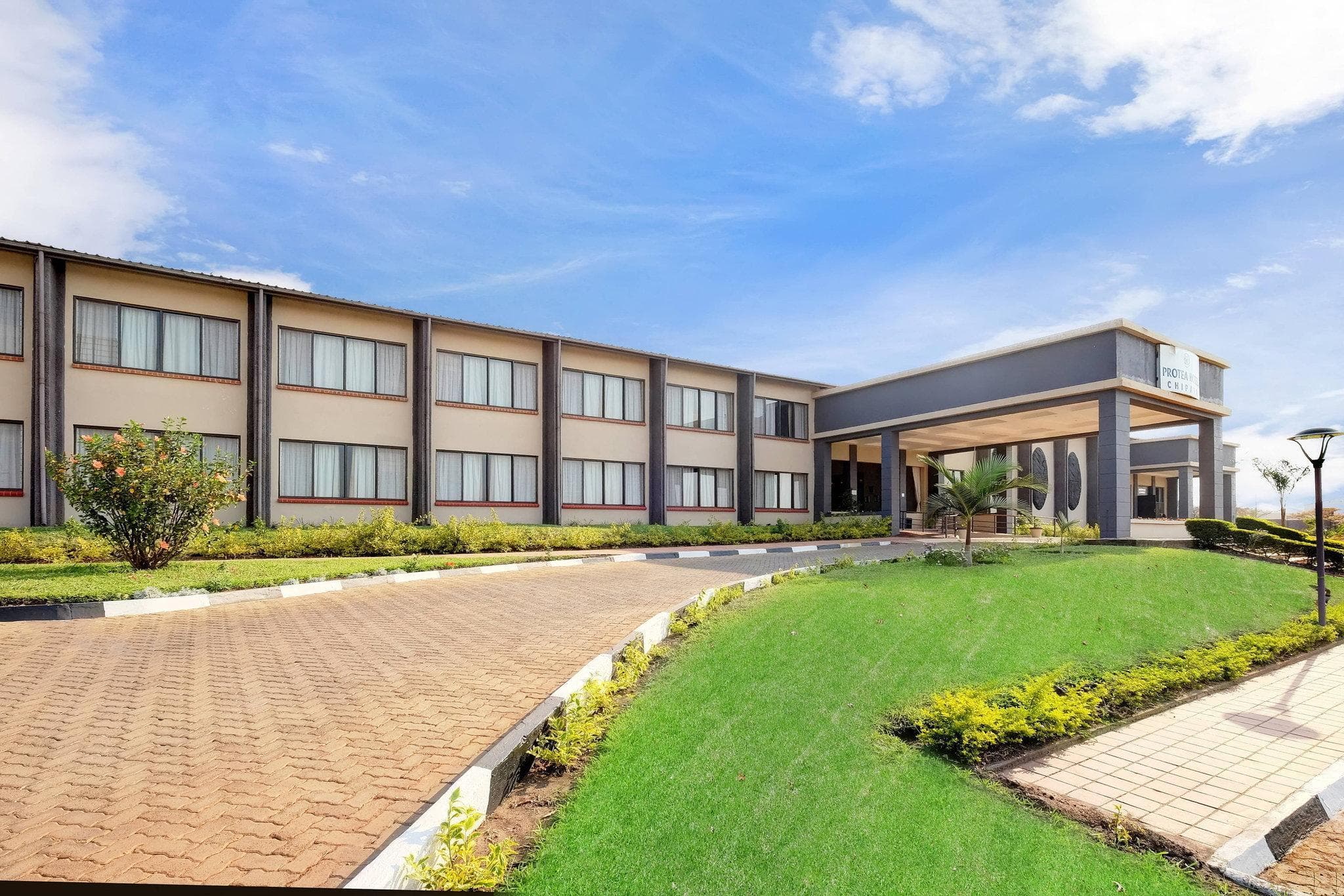 Protea Hotel Chipata