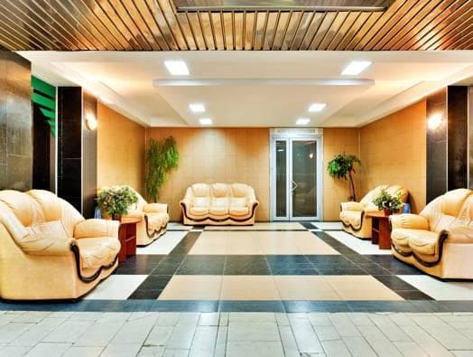 Turist Hotel