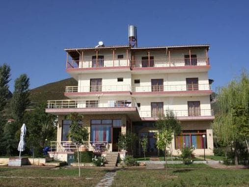 Hotel Victoria