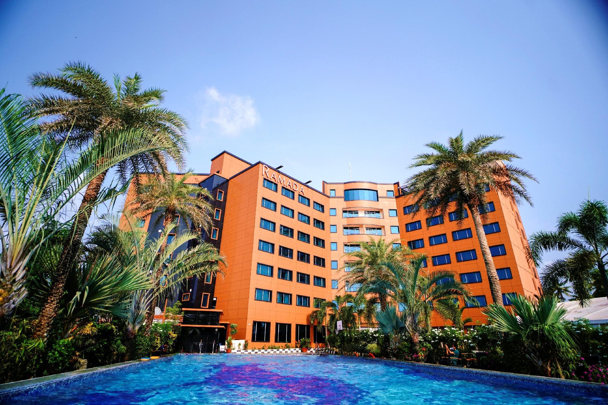 Ramada by Wyndham Alleppey
