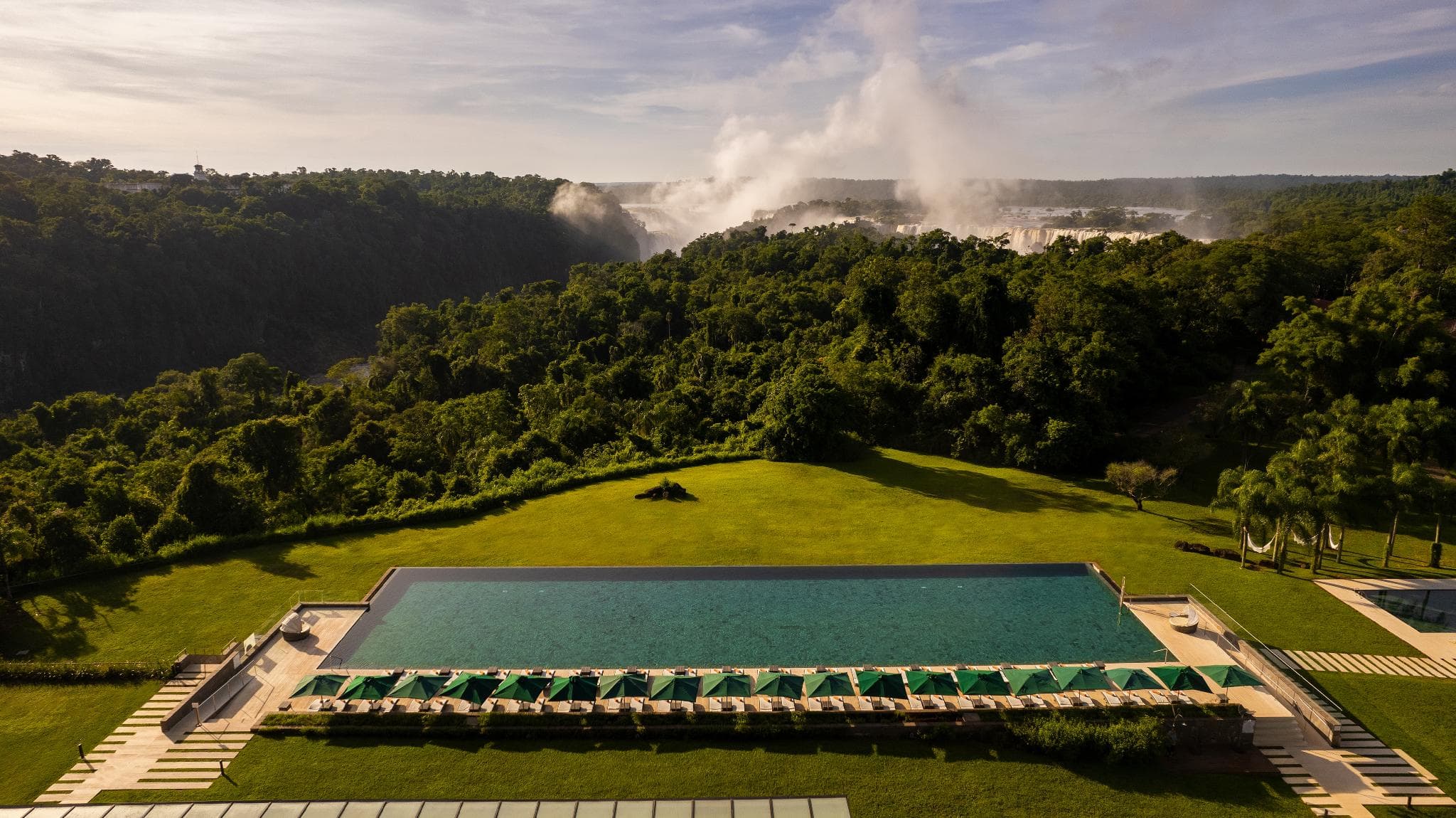 Argentina staycation hotels