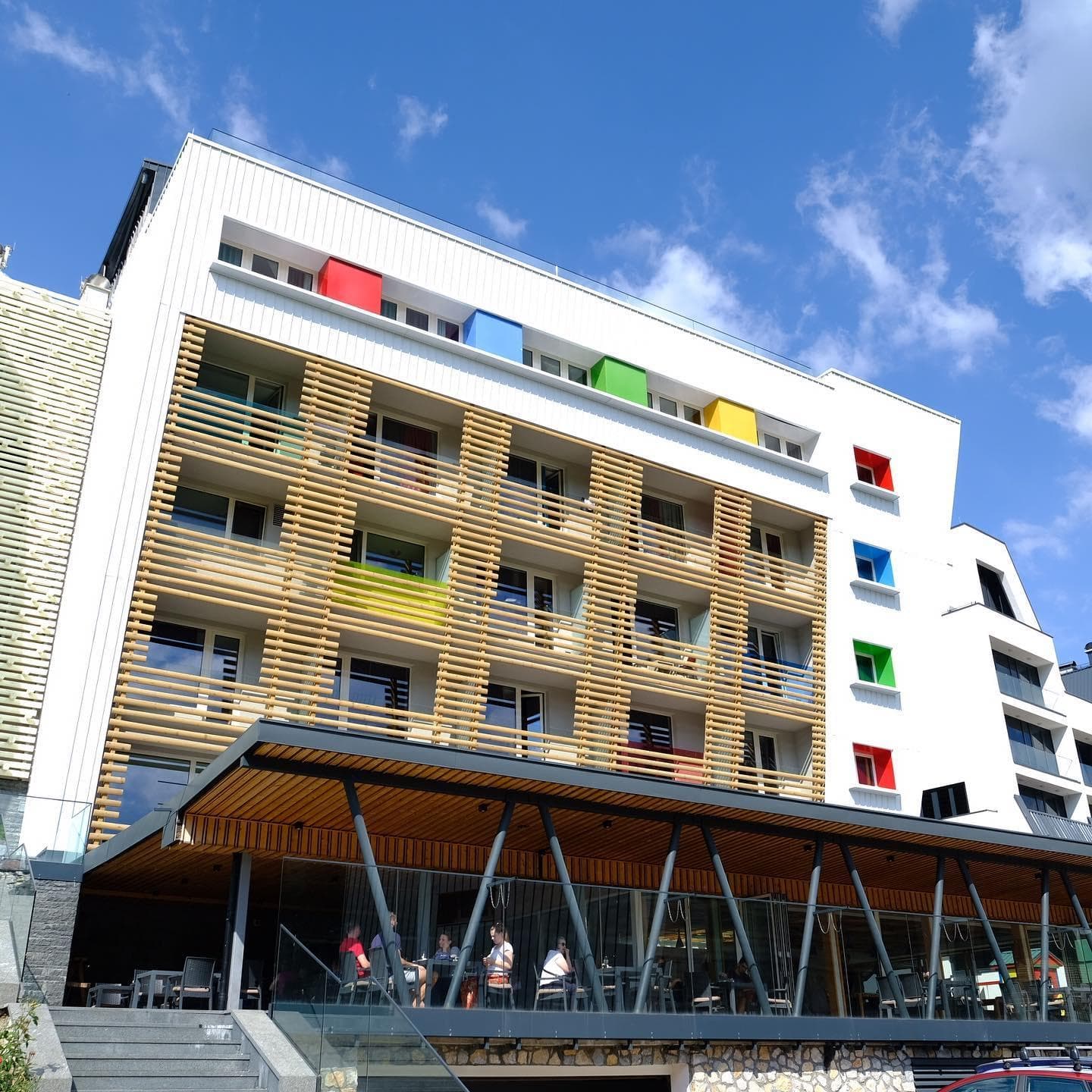 Hotel Han Bjelašnica