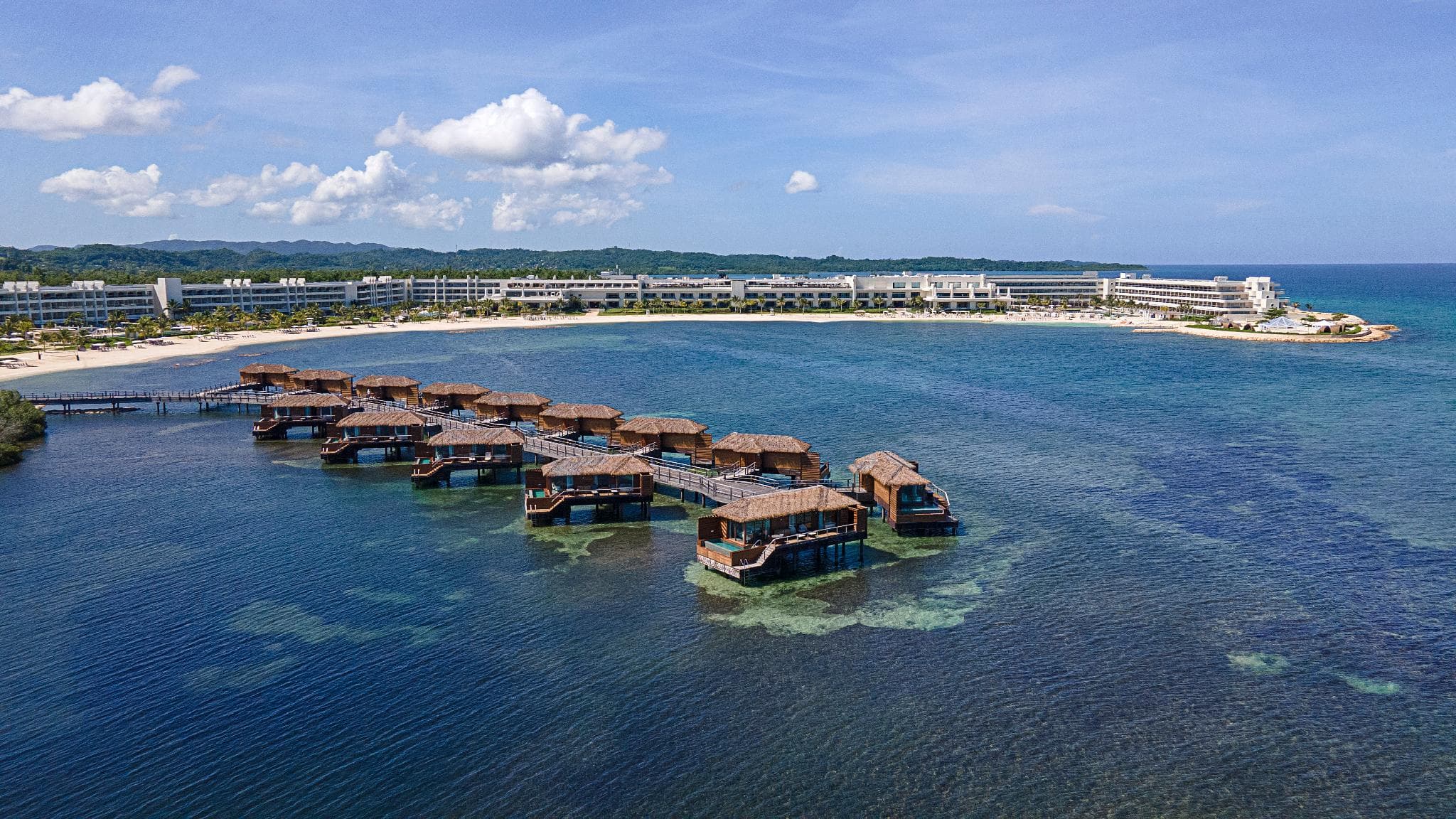 Princess Senses The Mangrove Resort - All Inclusive Adults Only