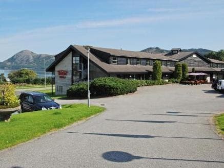 Thon Hotel Sandnes