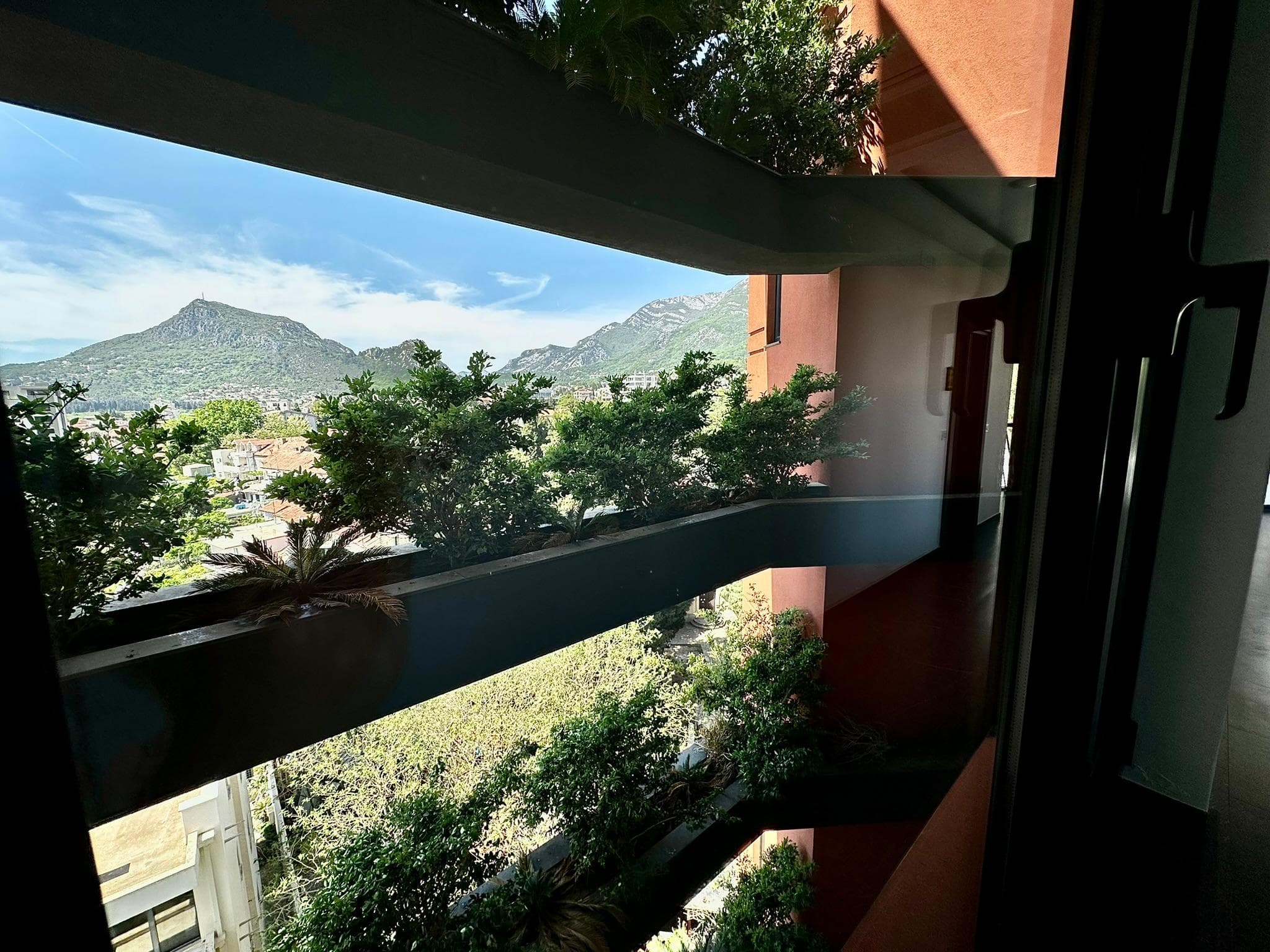 Hotel Del Medio