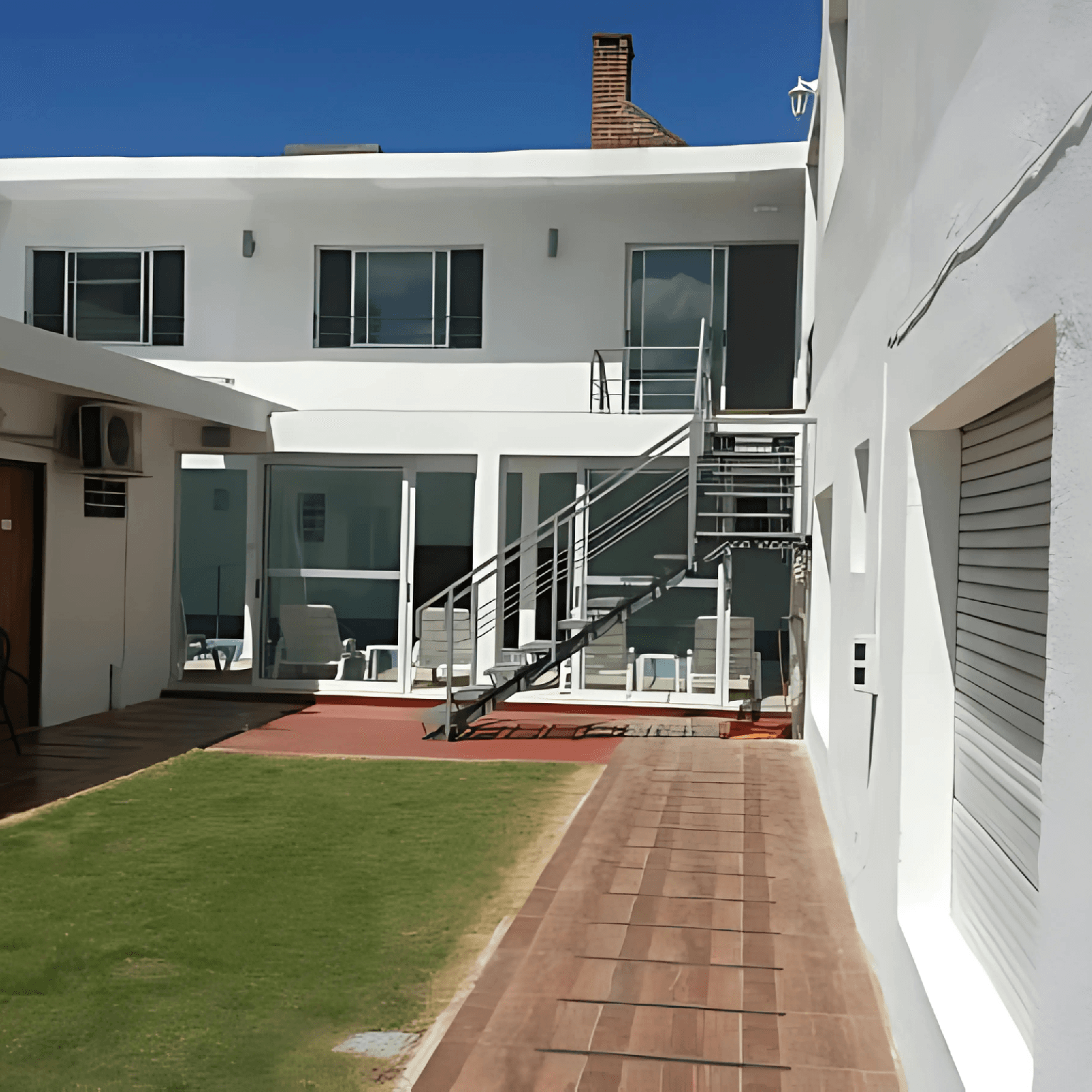 Hotel Palace Piriapolis