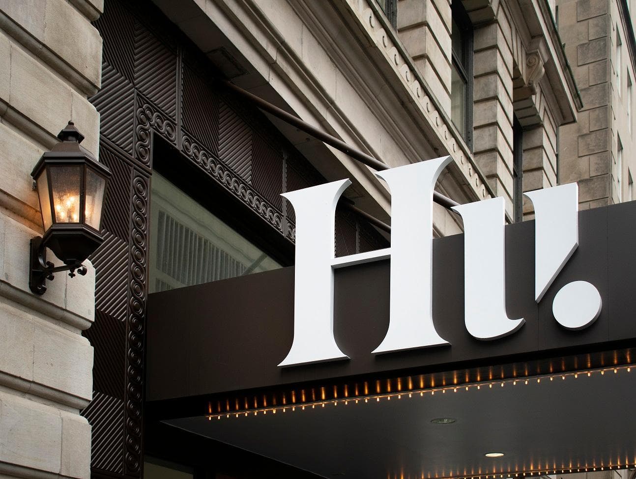 The Hu Hotel