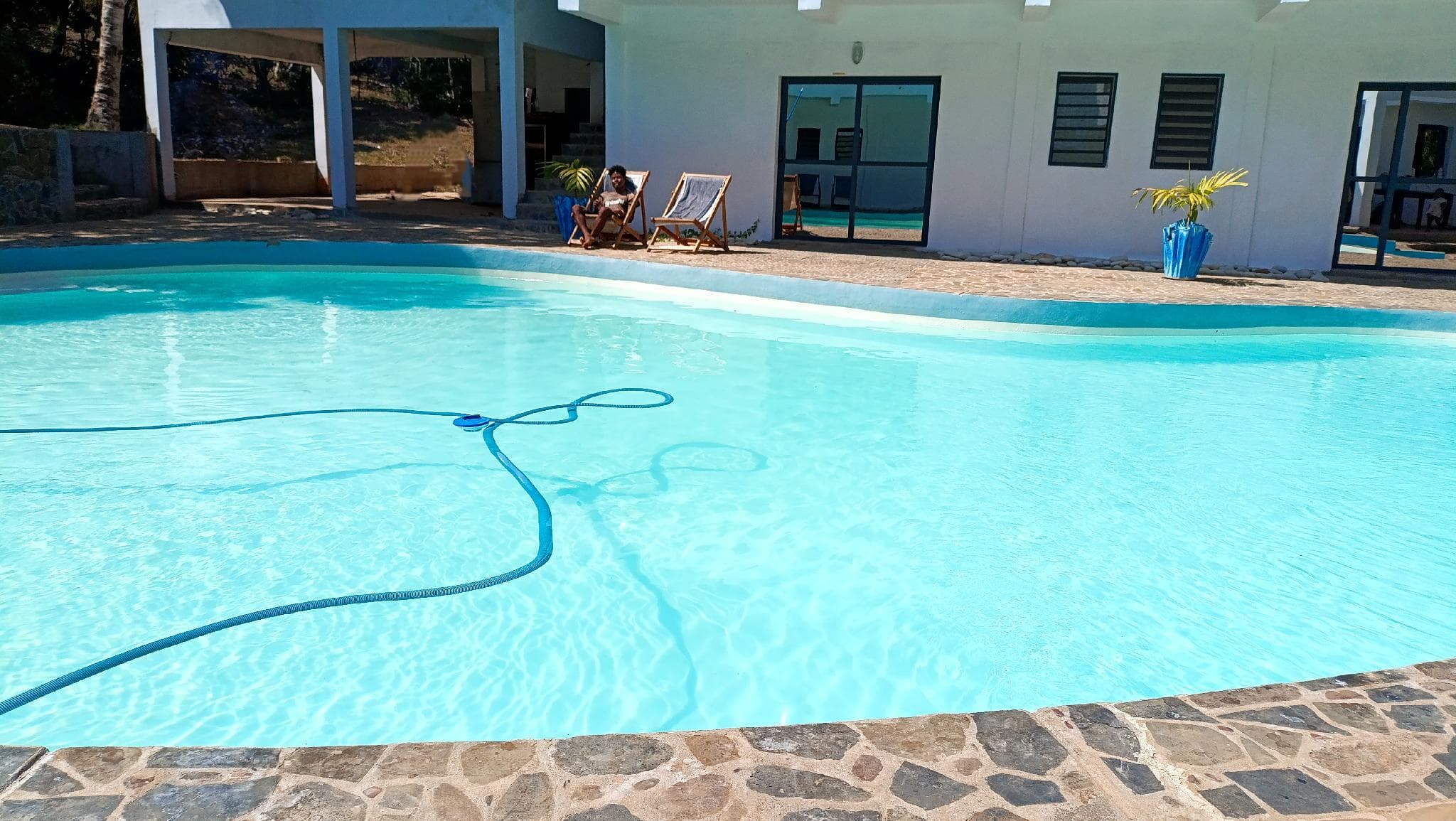 Auberge SAKATI'Art