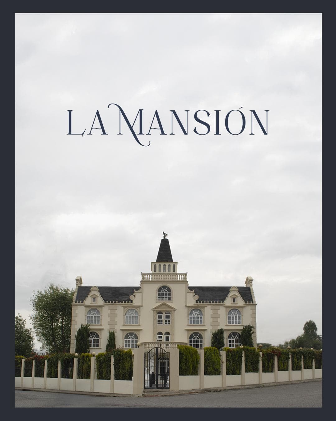 La Mansion Hotel Boutique y Restaurante