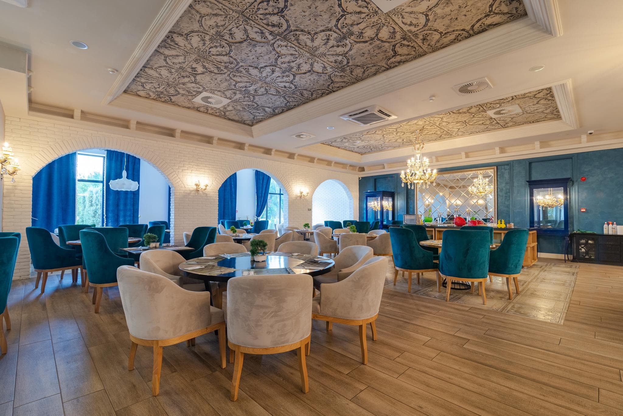 Bulgaria staycation hotels
