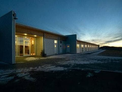 Hotel Hamar