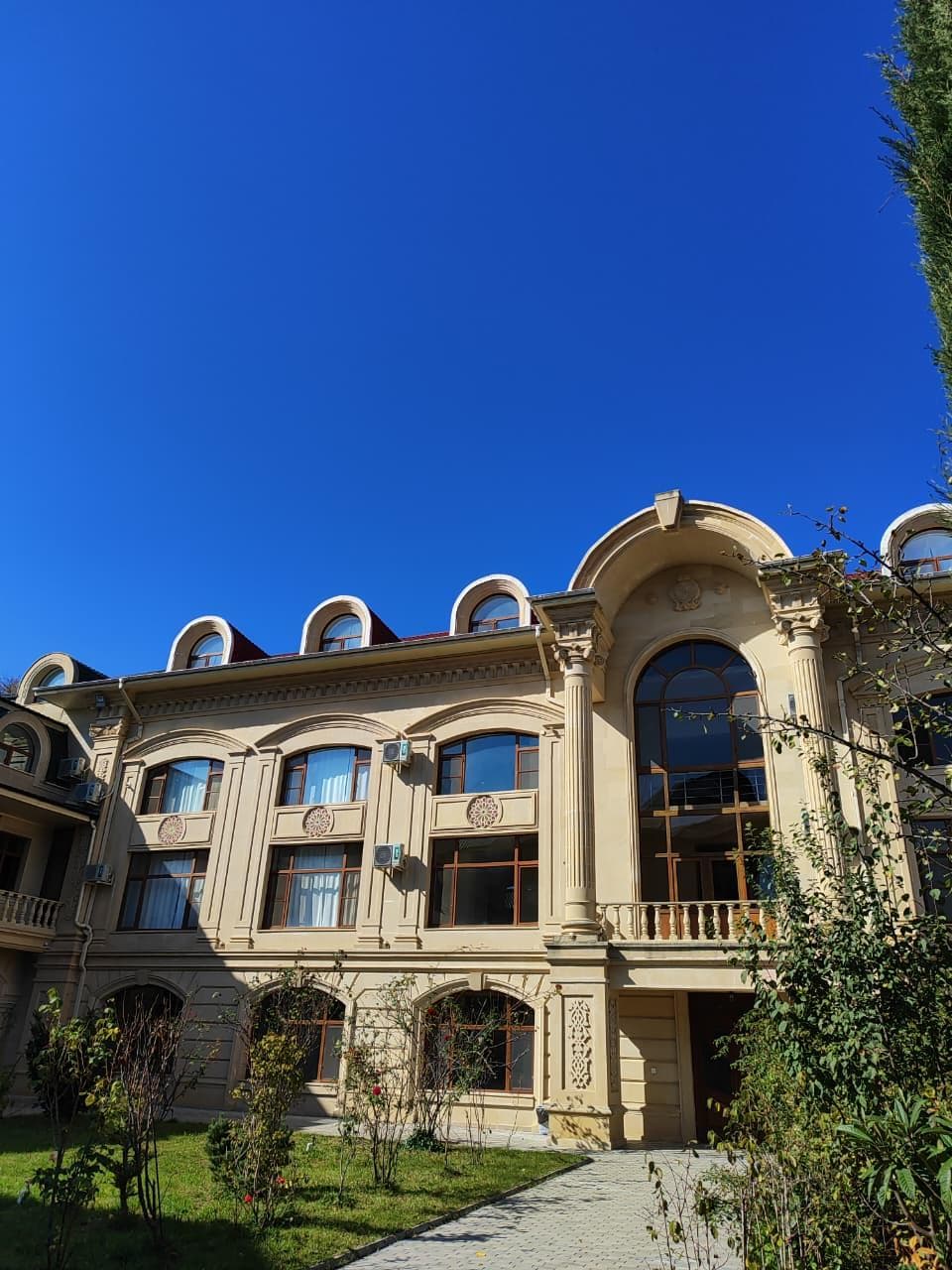 Zengezur Harmony Wellness Resort