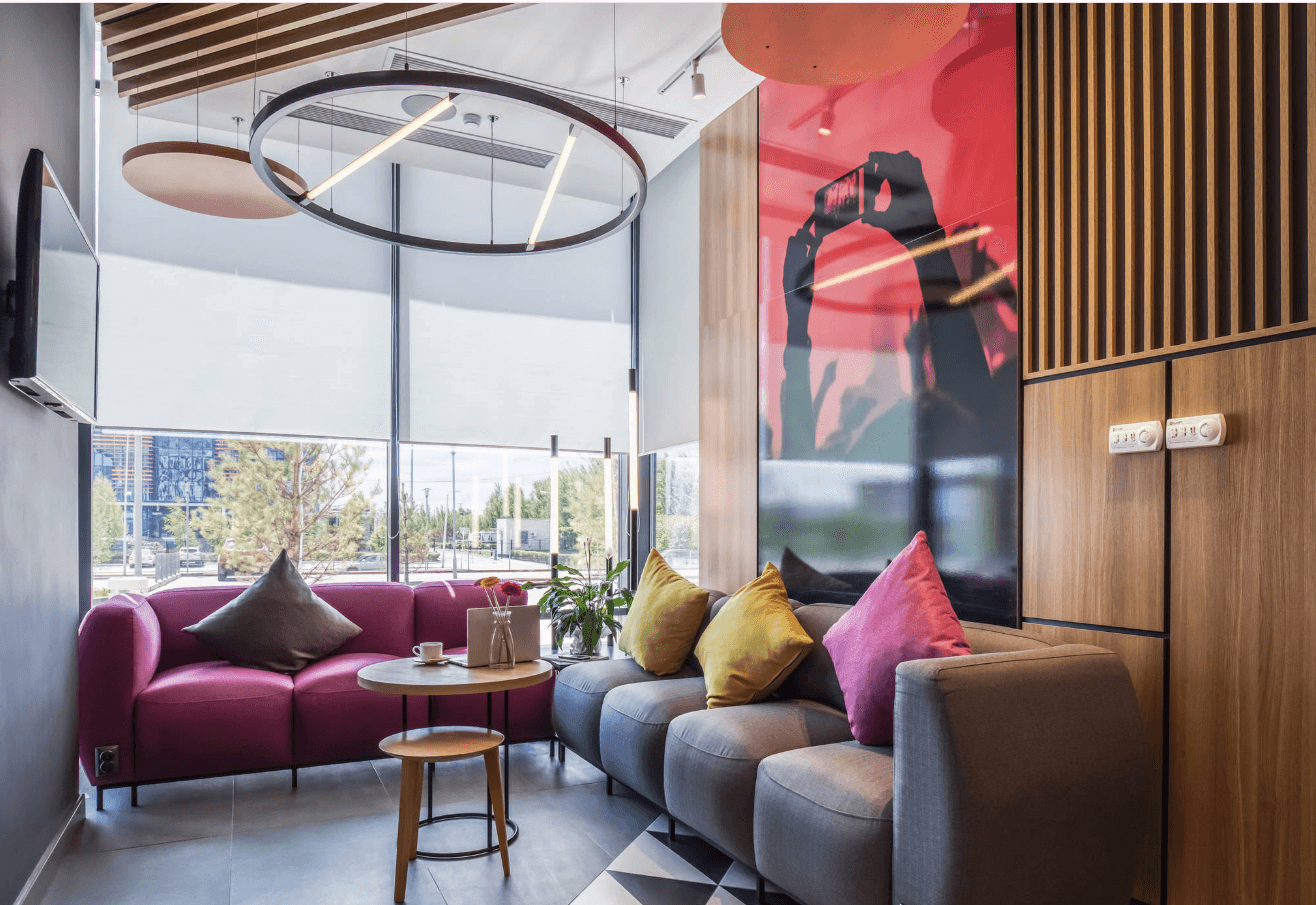 ibis Aktobe