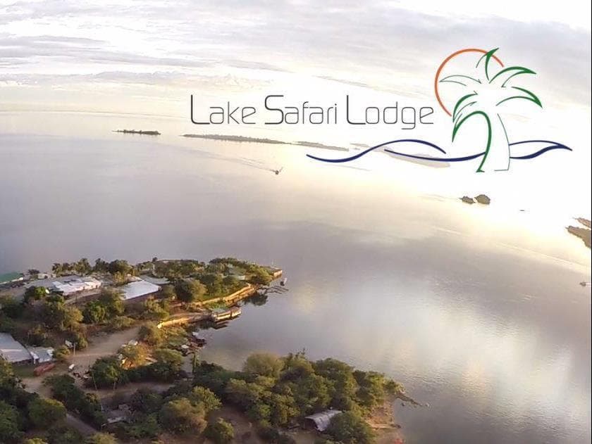 Lake Safari Lodge
