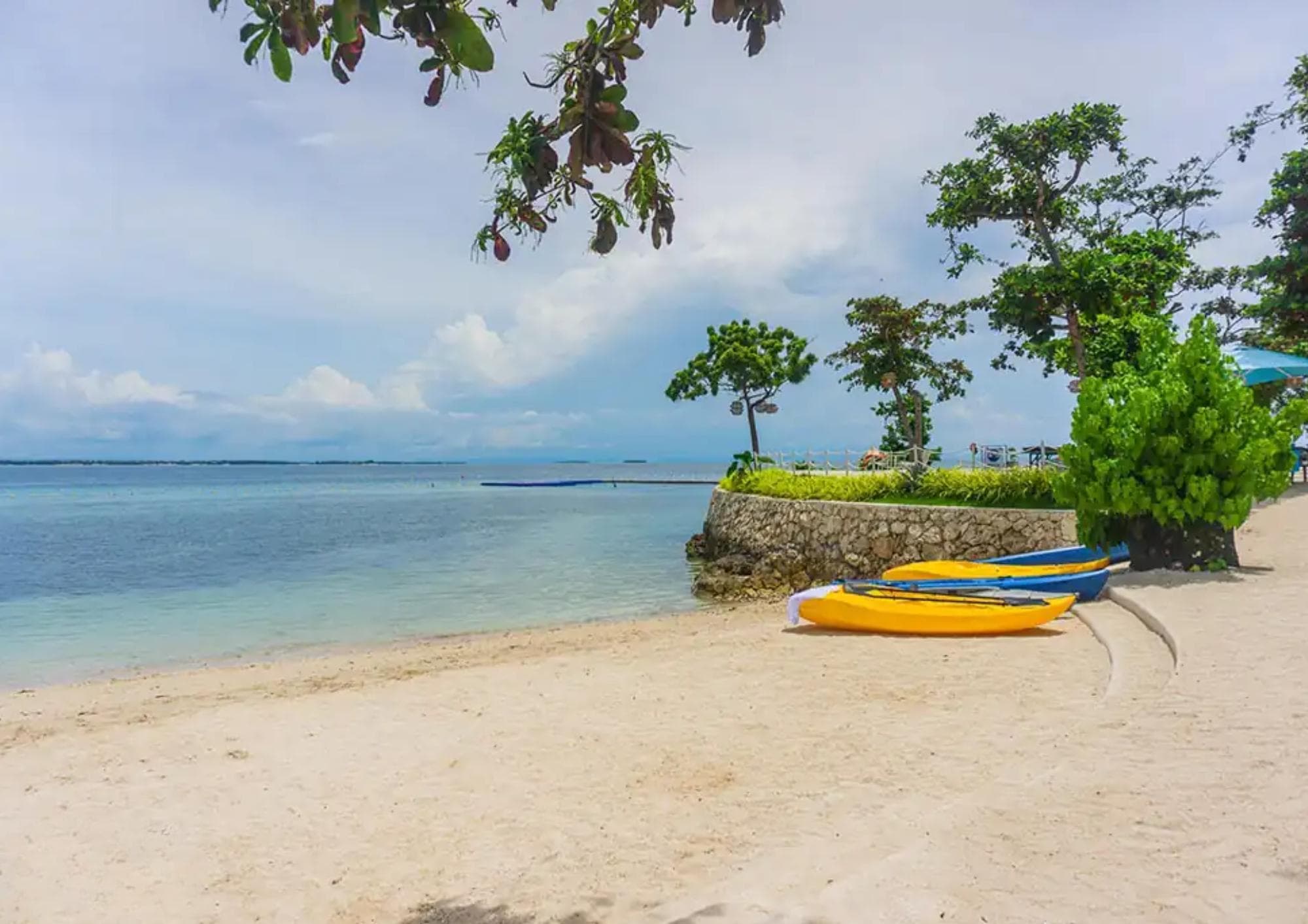 Philippines staycation hotels