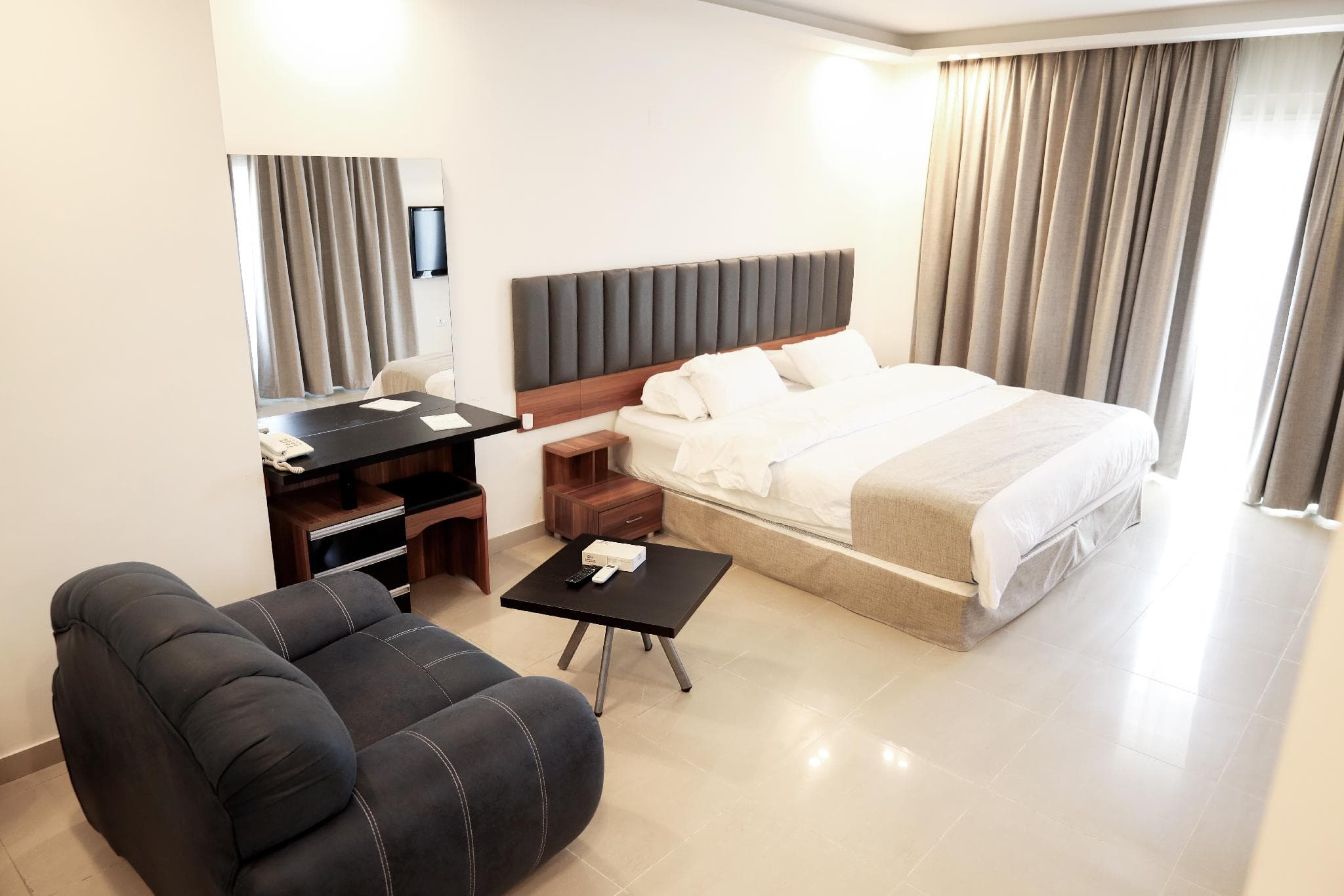 Sedrah Hotel Irbid